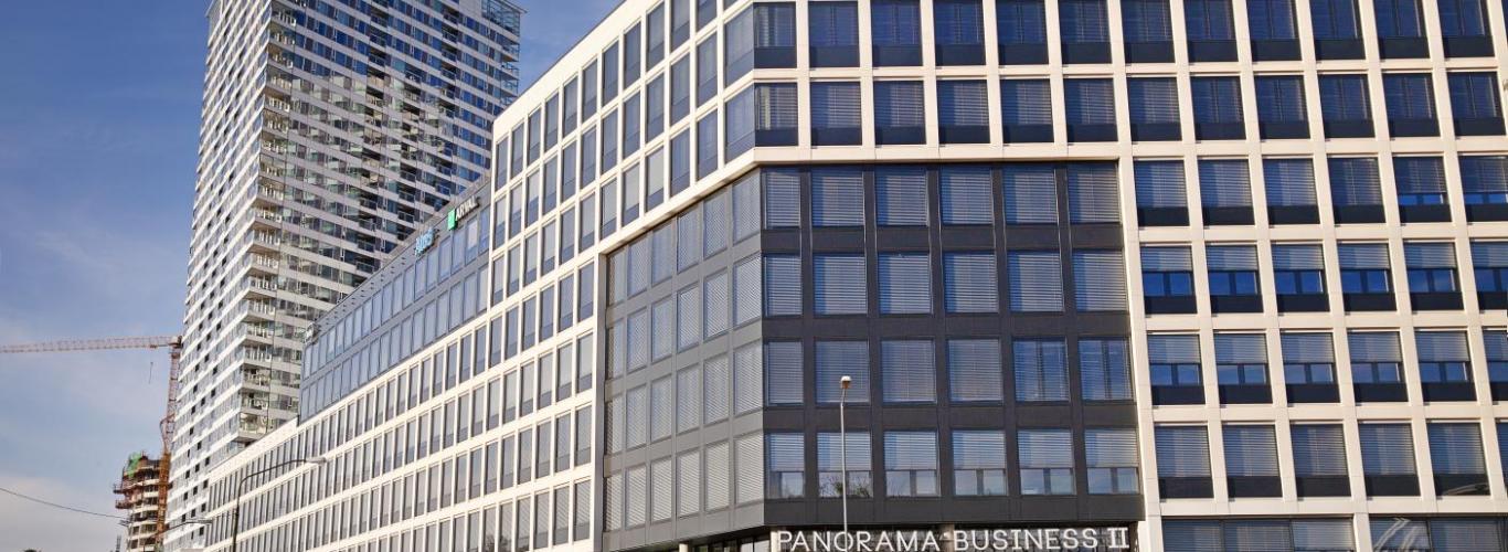PANORAMA CITY II