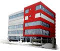 Nectel Headquarter building